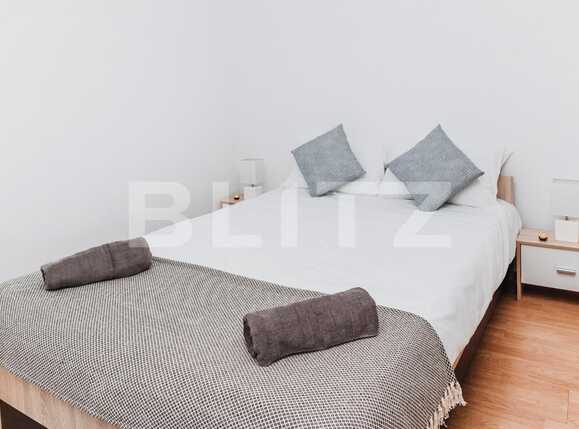 Apartament de vânzare 2 camere Gheorgheni - 78317AV | BLITZ Cluj-Napoca | Poza5