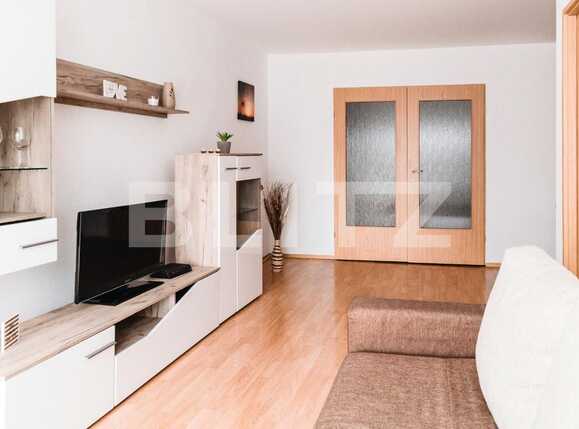 Apartament de vânzare 2 camere Gheorgheni - 78317AV | BLITZ Cluj-Napoca | Poza7