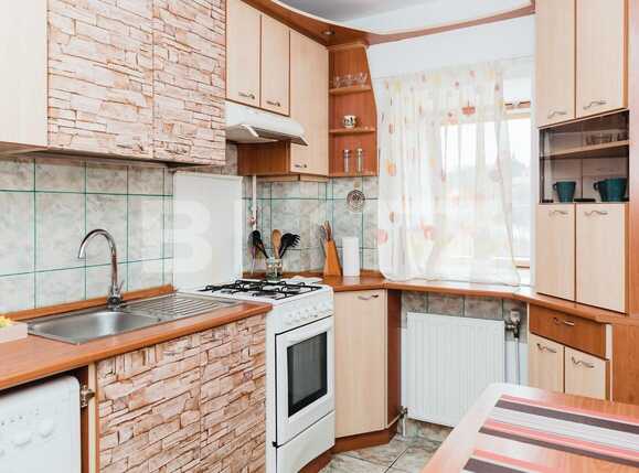 Apartament de vânzare 2 camere Gheorgheni - 78317AV | BLITZ Cluj-Napoca | Poza9