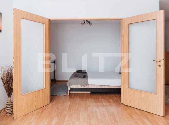 Apartament de vânzare 2 camere Gheorgheni - 78317AV | BLITZ Cluj-Napoca | Poza4