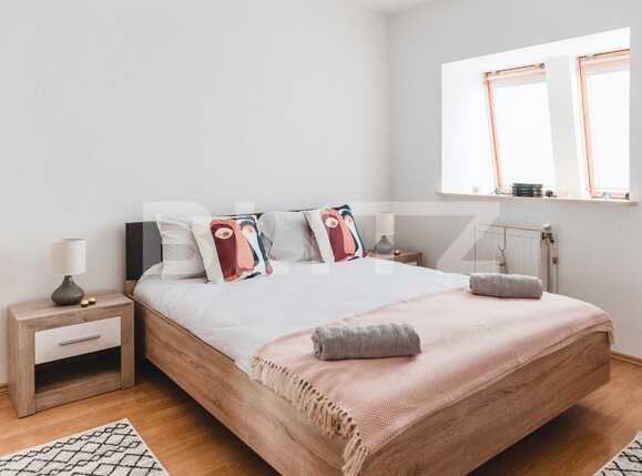 Apartament de vânzare 2 camere Gheorgheni - 78317AV | BLITZ Cluj-Napoca | Poza2