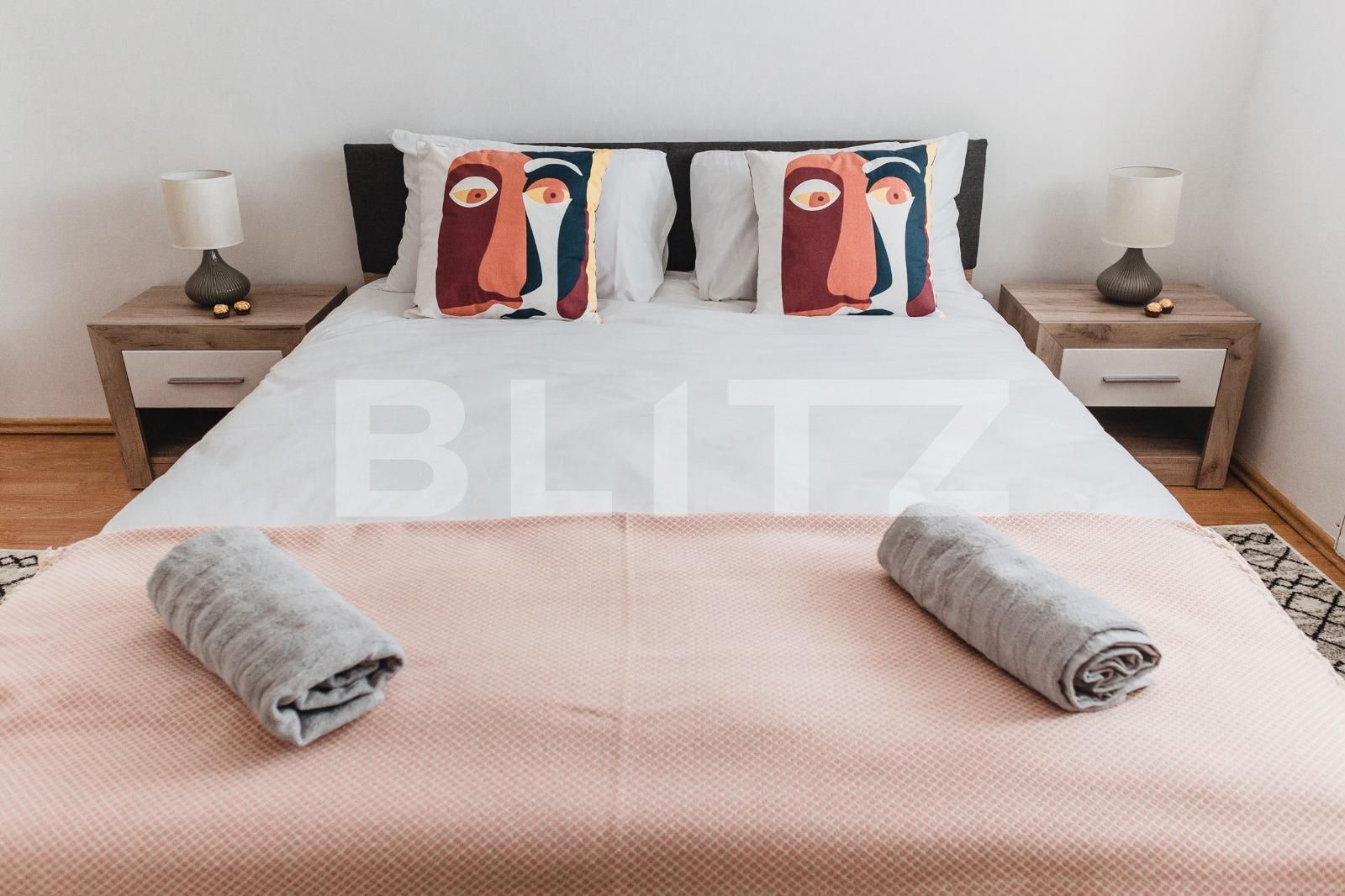 Apartament de vânzare 2 camere Gheorgheni - 78317AV | BLITZ Cluj-Napoca | Poza3