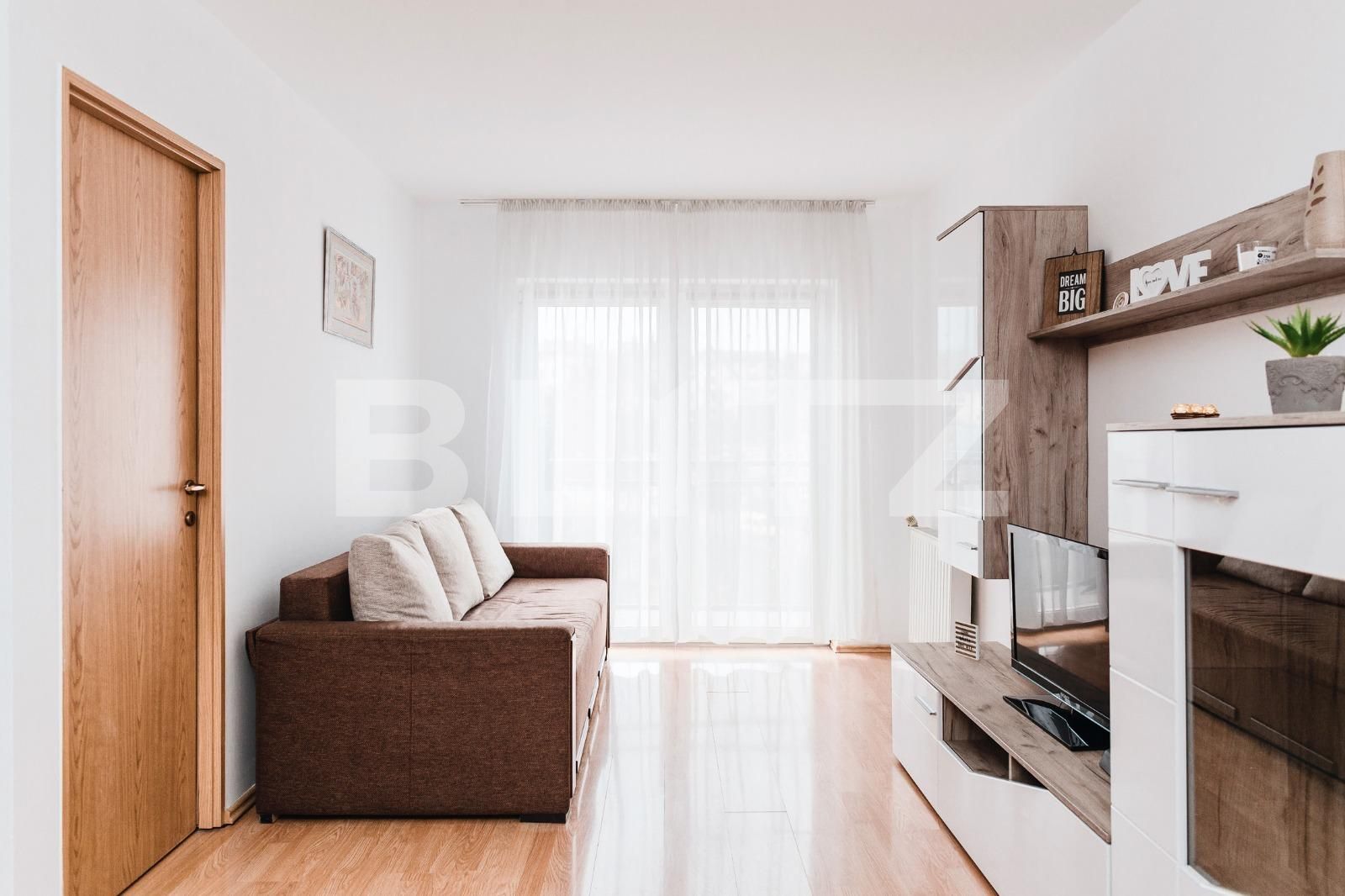 Apartament de vânzare 2 camere Gheorgheni - 78317AV | BLITZ Cluj-Napoca | Poza6