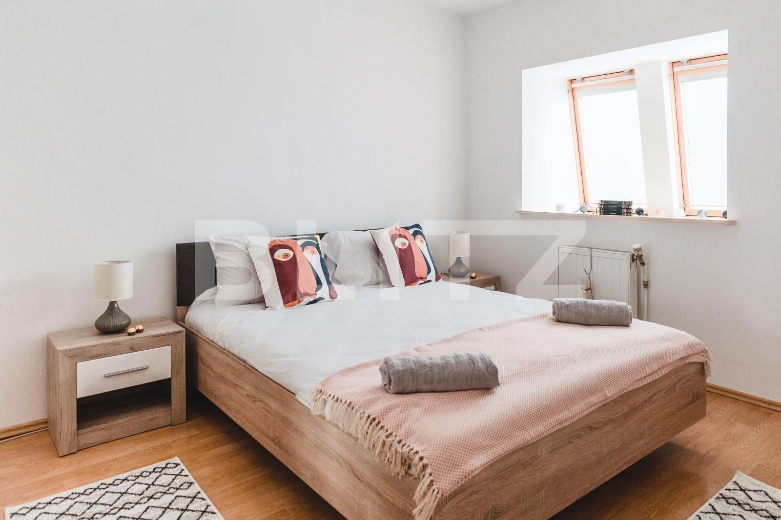 Apartament de vânzare 2 camere Gheorgheni - 78317AV | BLITZ Cluj-Napoca | Poza2