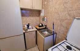 Garsonieră de vânzare de 23 mp, balcon, zona Fabricii de Zahăr!