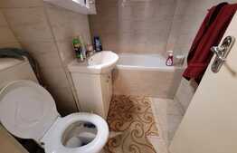 Garsonieră de vânzare de 23 mp, balcon, zona Fabricii de Zahăr!