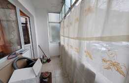 Garsonieră de vânzare de 23 mp, balcon, zona Fabricii de Zahăr!