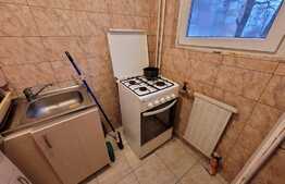 Garsonieră de vânzare de 23 mp, balcon, zona Fabricii de Zahăr!