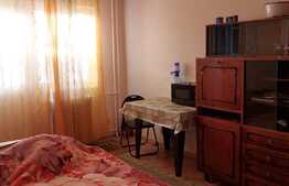 Garsonieră de vânzare de 23 mp, balcon, zona Fabricii de Zahăr!