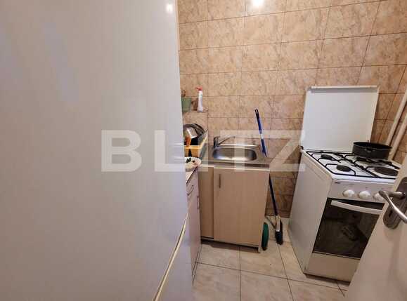 Garsonieră de vânzare Marasti - 78318AV | BLITZ Cluj-Napoca | Poza2