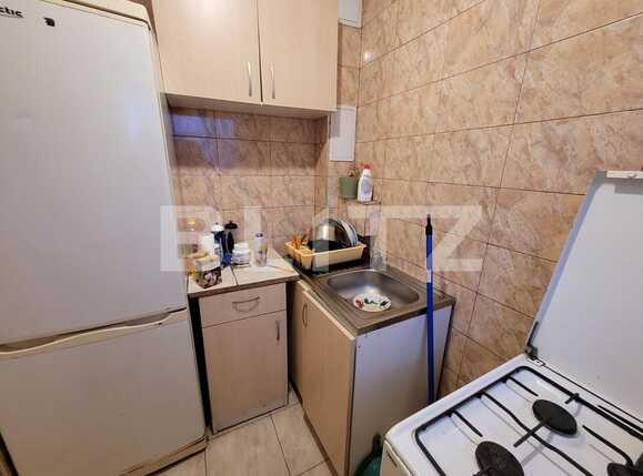 Garsonieră de vânzare Marasti - 78318AV | BLITZ Cluj-Napoca | Poza3