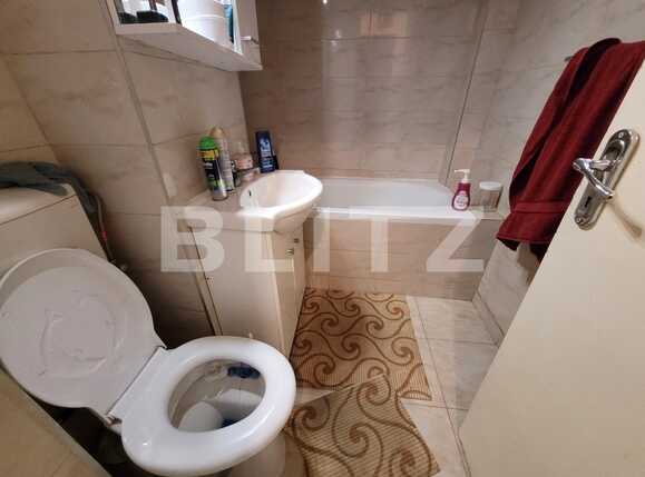Garsonieră de vânzare Marasti - 78318AV | BLITZ Cluj-Napoca | Poza6