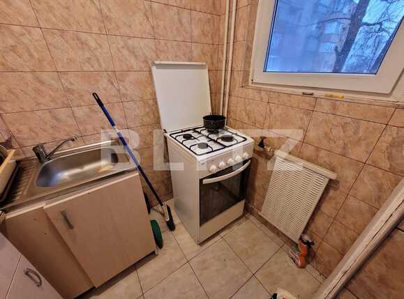 Garsonieră de vânzare Marasti - 78318AV | BLITZ Cluj-Napoca | Poza1