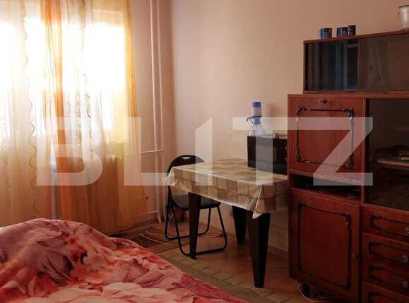 Garsonieră de vânzare Marasti - 78318AV | BLITZ Cluj-Napoca | Poza4