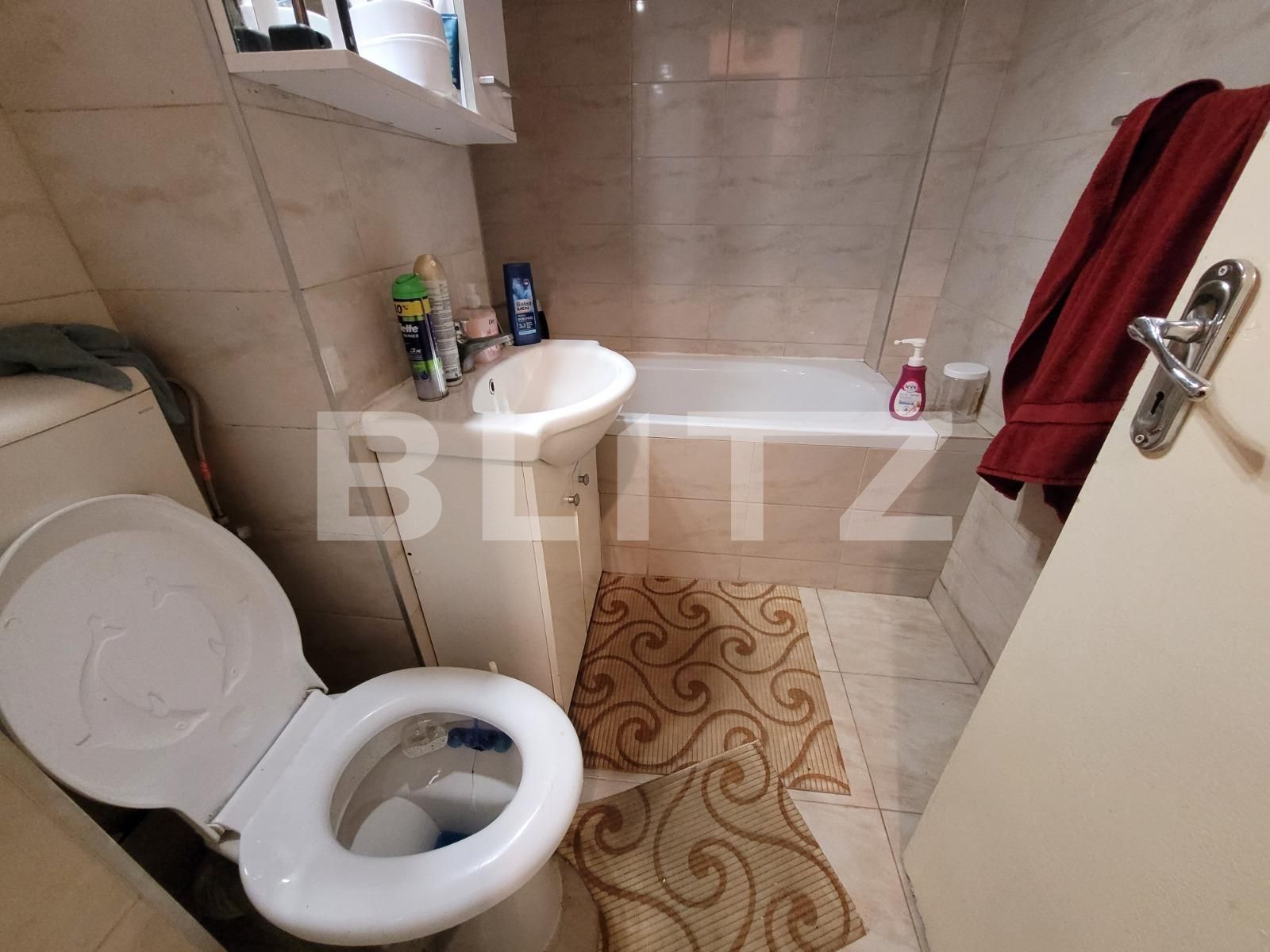 Garsonieră de vânzare Marasti - 78318AV | BLITZ Cluj-Napoca | Poza6