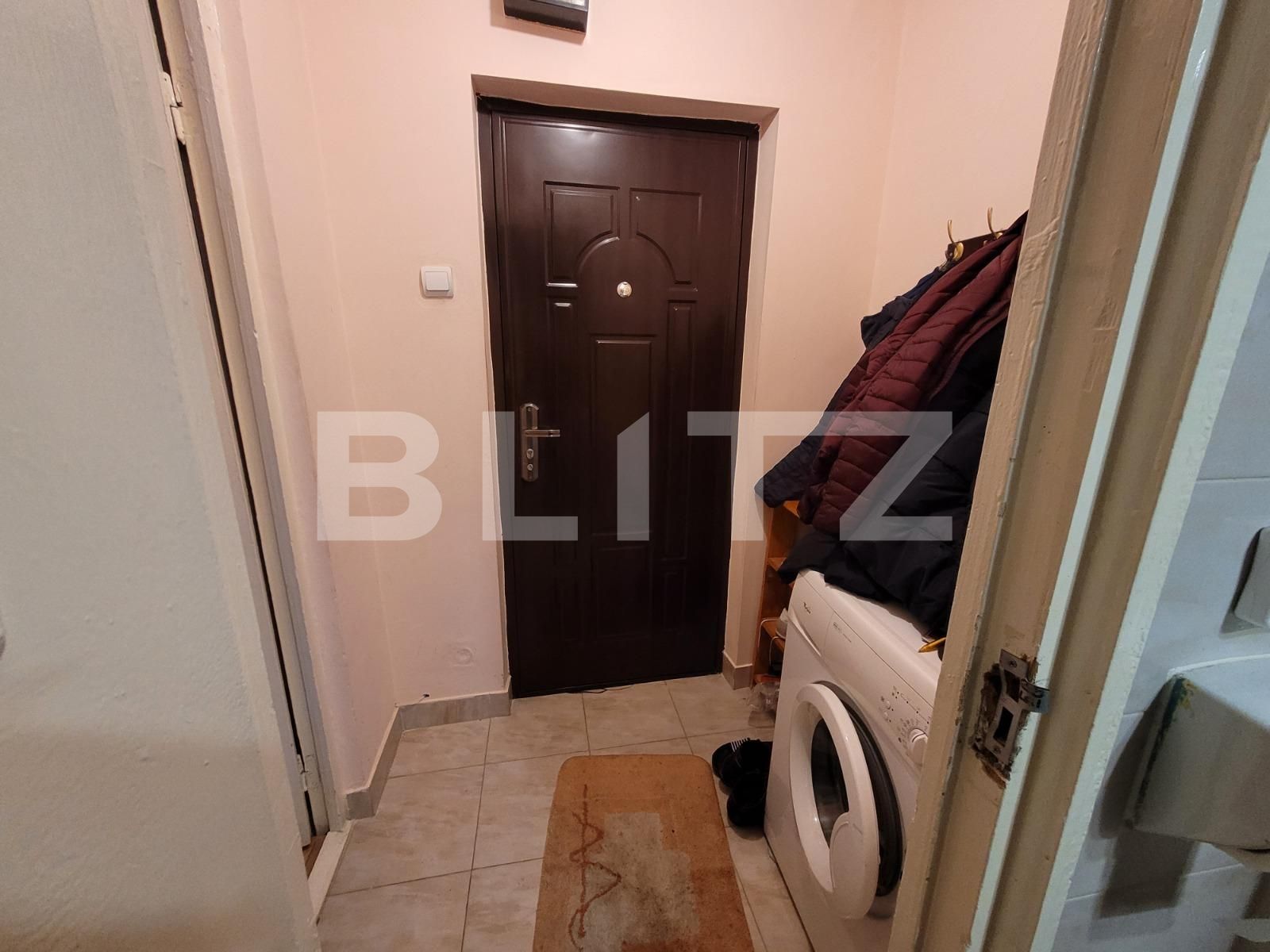 Garsonieră de vânzare Marasti - 78318AV | BLITZ Cluj-Napoca | Poza7