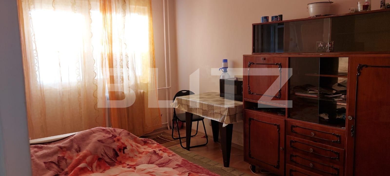 Garsonieră de vânzare Marasti - 78318AV | BLITZ Cluj-Napoca | Poza4