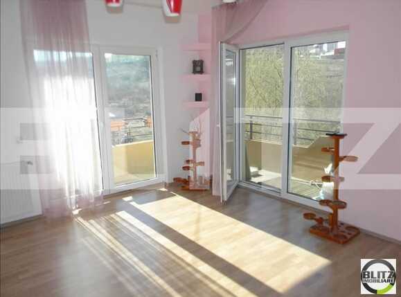 Apartament de vânzare 2 camere Floreşti - 7832AV | BLITZ Cluj-Napoca | Poza1