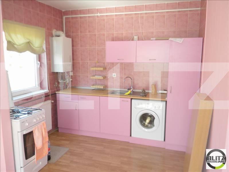Apartament de vânzare 2 camere Floreşti - 7832AV | BLITZ Cluj-Napoca | Poza2