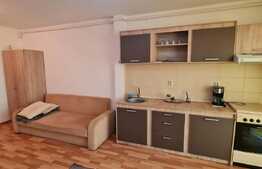 Pret oportun! Apartament 2 camere, etaj intermediar, balcon 10 mp, zona Porii
