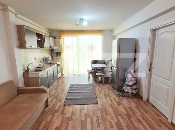 Apartament de vânzare 2 camere Floreşti - 78320AV | BLITZ Cluj-Napoca | Poza1