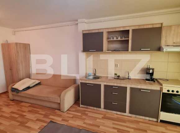 Apartament de vânzare 2 camere Floreşti - 78320AV | BLITZ Cluj-Napoca | Poza5