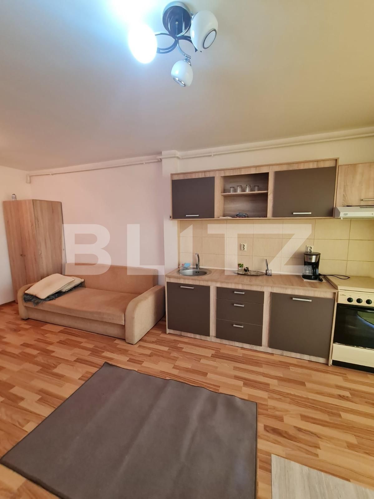 Apartament de vânzare 2 camere Floreşti - 78320AV | BLITZ Cluj-Napoca | Poza5