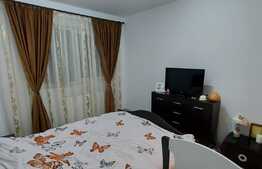 Apartament de 2 camere, etaj intermediar, parcare! Zona BMW!