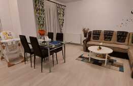 Apartament de 2 camere, etaj intermediar, parcare! Zona BMW!