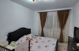 Apartament de 2 camere, etaj intermediar, parcare! Zona BMW!