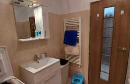 Apartament de 2 camere, etaj intermediar, parcare! Zona BMW!