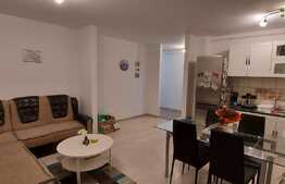 Apartament de 2 camere, etaj intermediar, parcare! Zona BMW!