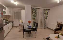 Apartament de 2 camere, etaj intermediar, parcare! Zona BMW!