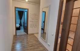 Apartament de 2 camere, etaj intermediar, parcare! Zona BMW!