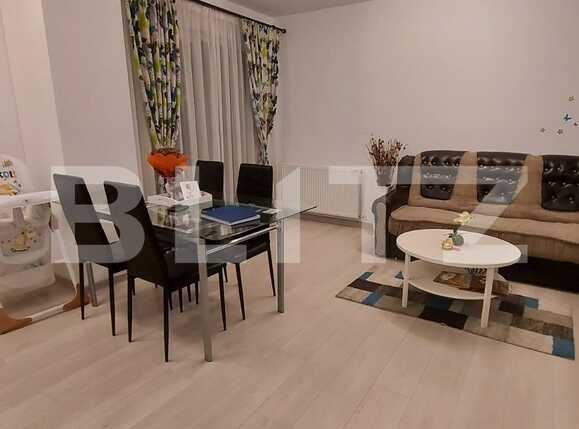Apartament de vânzare 2 camere Floreşti - 78324AV | BLITZ Cluj-Napoca | Poza1
