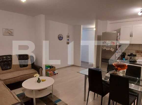 Apartament de vânzare 2 camere Floreşti - 78324AV | BLITZ Cluj-Napoca | Poza2