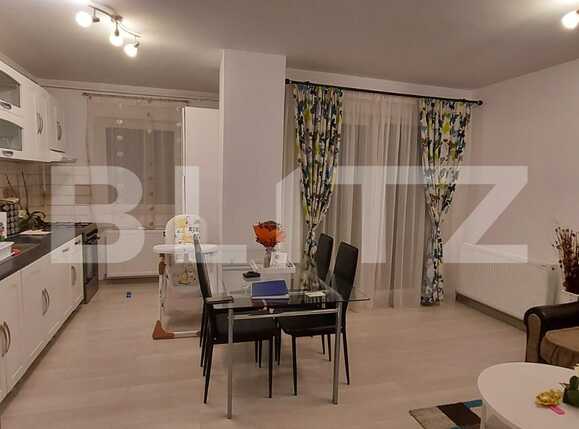 Apartament de vânzare 2 camere Floreşti - 78324AV | BLITZ Cluj-Napoca | Poza3