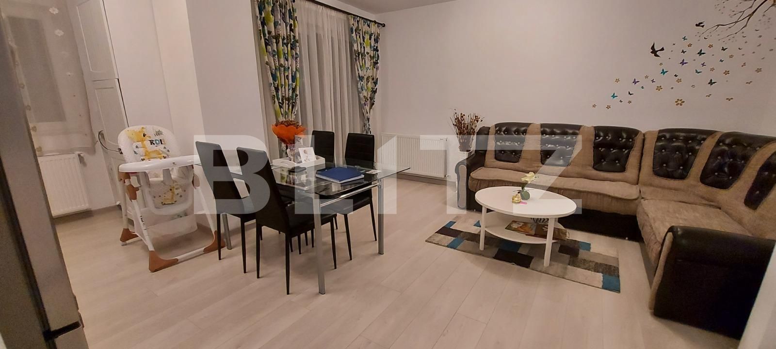 Apartament de vânzare 2 camere Floreşti - 78324AV | BLITZ Cluj-Napoca | Poza1