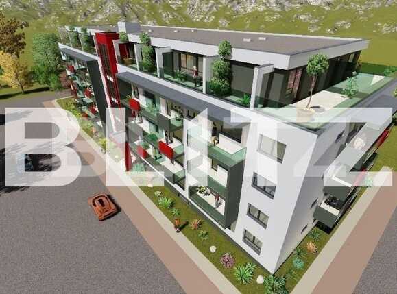 Apartament de vânzare 2 camere Baciu - 78326AV | BLITZ Cluj-Napoca | Poza1