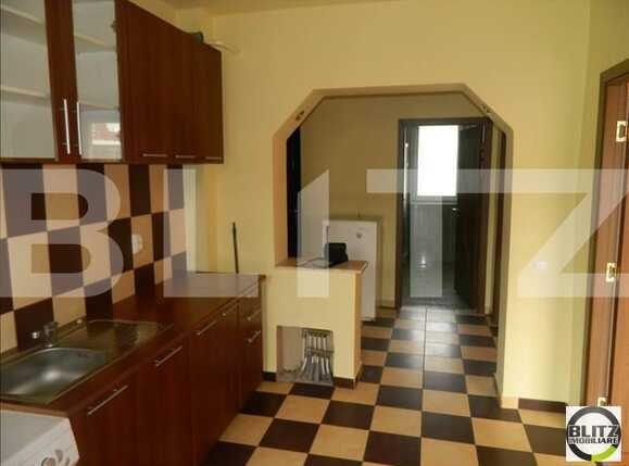 Apartament de închiriat 2 camere Floreşti - 7833AI | BLITZ Cluj-Napoca | Poza2