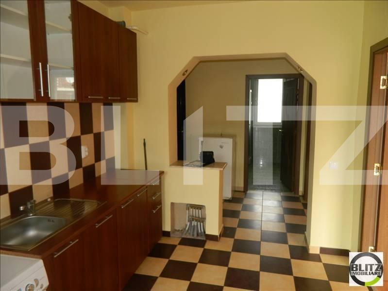 Apartament de închiriat 2 camere Floreşti - 7833AI | BLITZ Cluj-Napoca | Poza2