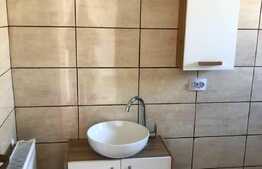 Casa moderna pe plan parter, 137 mp utili, 517 mp teren, Halchiu