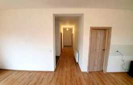 Casa moderna pe plan parter, 137 mp utili, 517 mp teren, Halchiu