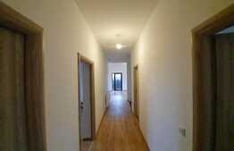 Casa moderna pe plan parter, 137 mp utili, 517 mp teren, Halchiu