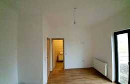 Casa moderna pe plan parter, 137 mp utili, 517 mp teren, Halchiu