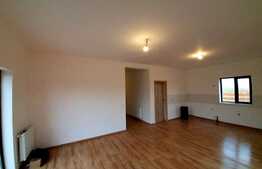 Casa moderna pe plan parter, 137 mp utili, 517 mp teren, Halchiu