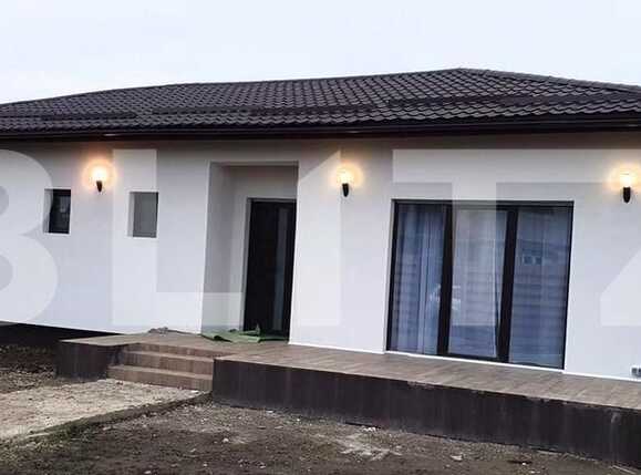 Casa de vânzare 4 camere Nord-Vest - 78330CV | BLITZ Brașov | Poza1