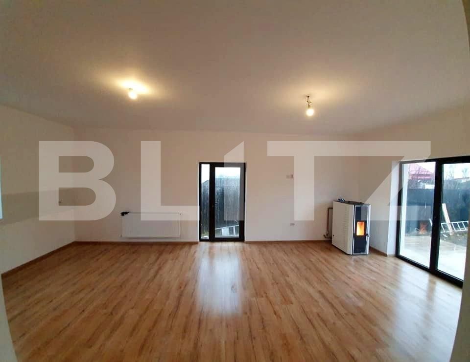 Casa de vânzare 4 camere Nord-Vest - 78330CV | BLITZ Brașov | Poza3