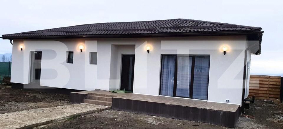 Casa de vânzare 4 camere Nord-Vest - 78330CV | BLITZ Brașov | Poza1