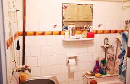 Oportunitate! Garsonieră, 37 mp, zona Ultracentrala